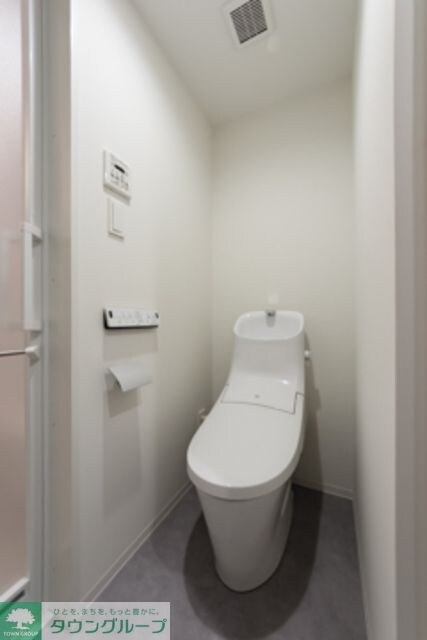 ＫＯＥＮＪＩ　Ｃｒｏｓｓｏｖｅｒの物件内観写真