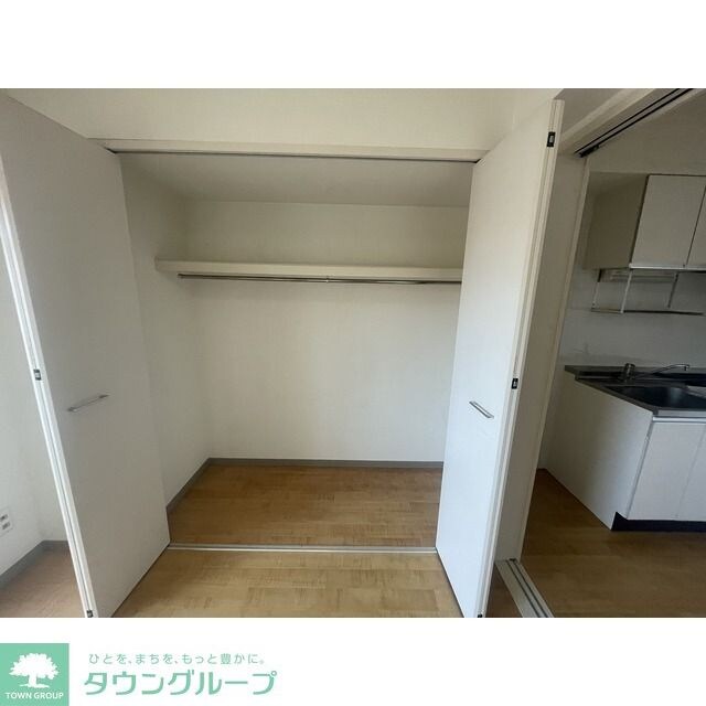 サウスコート阿佐谷の物件内観写真