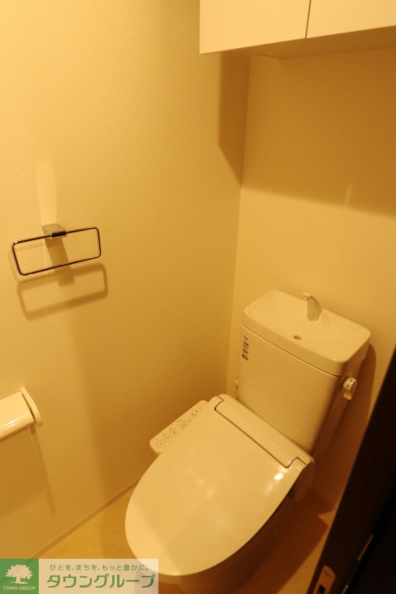 SOLASIA residence 中野の物件内観写真