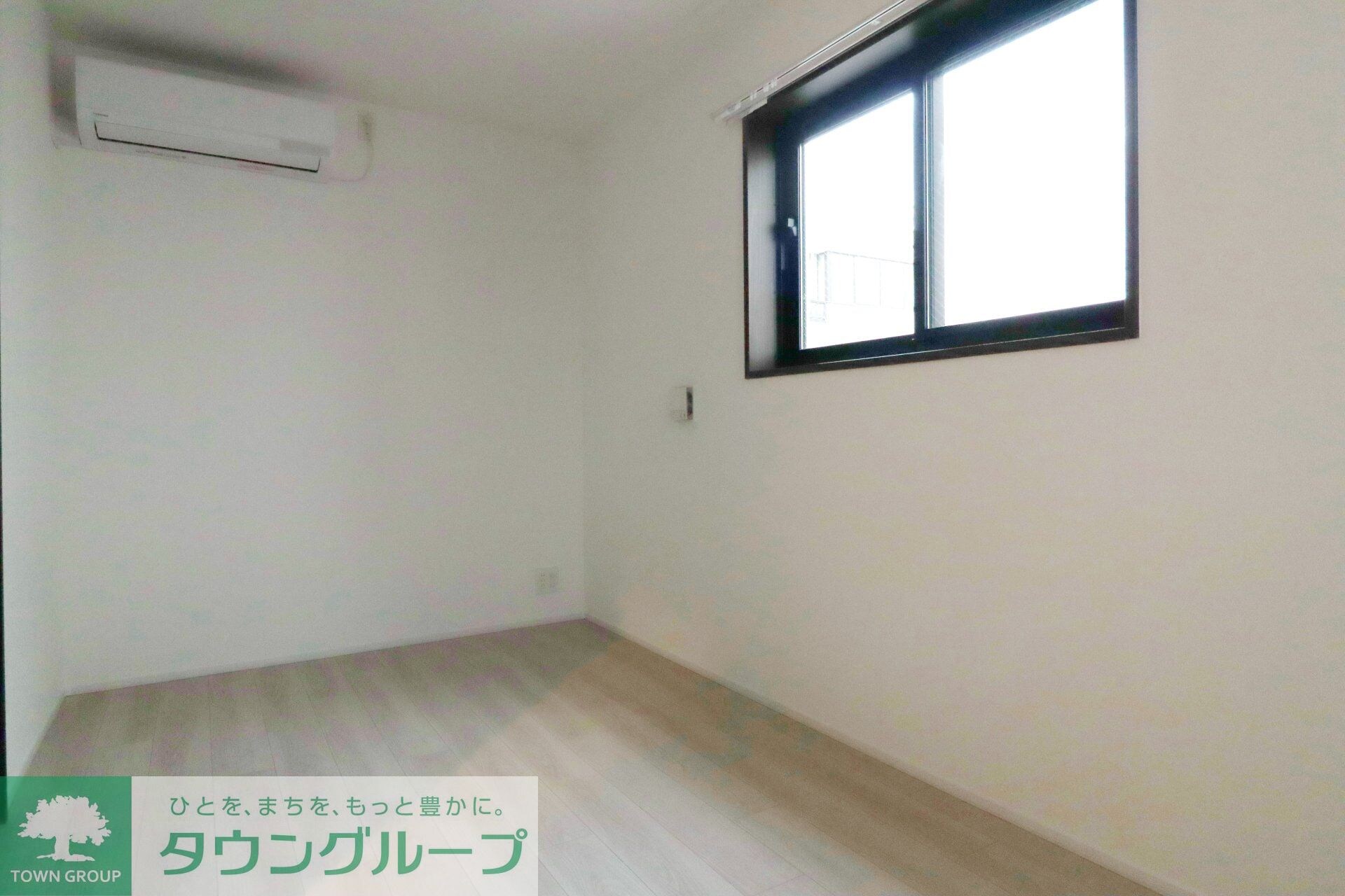 SOLASIA residence 中野の物件内観写真