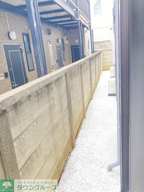 ルミナージュ（Ｌｕｍｉｎａｇｅ）新中野の物件内観写真