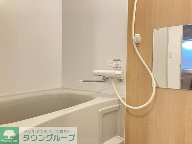 ルミナージュ（Ｌｕｍｉｎａｇｅ）新中野の物件内観写真