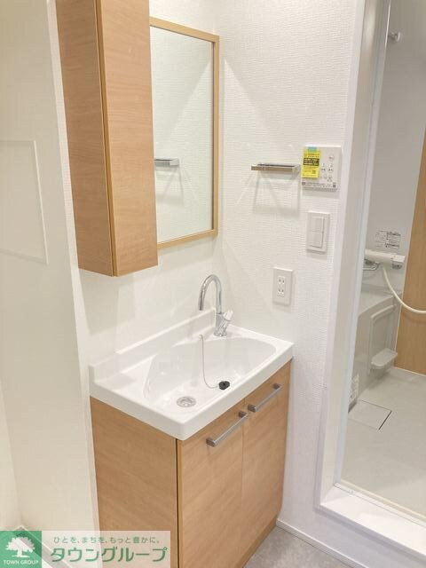 ルミナージュ（Ｌｕｍｉｎａｇｅ）新中野の物件内観写真