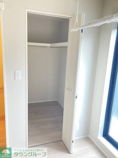 ルミナージュ（Ｌｕｍｉｎａｇｅ）新中野の物件内観写真