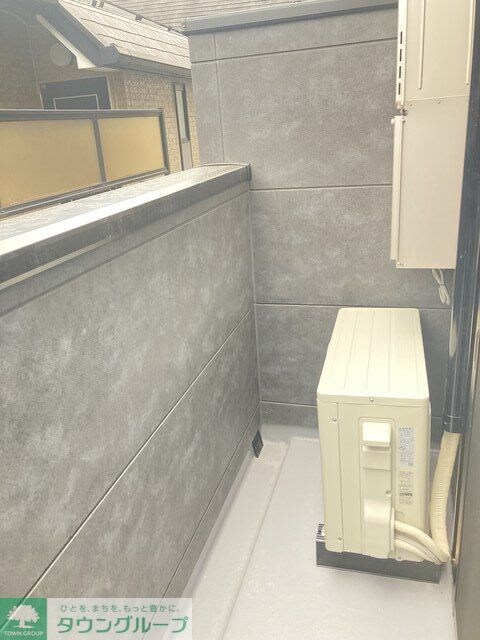 ルミナージュ（Ｌｕｍｉｎａｇｅ）新中野の物件内観写真