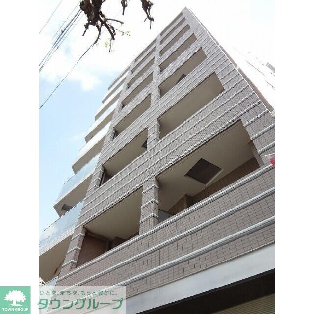 プレール・ドゥーク永福町の物件内観写真