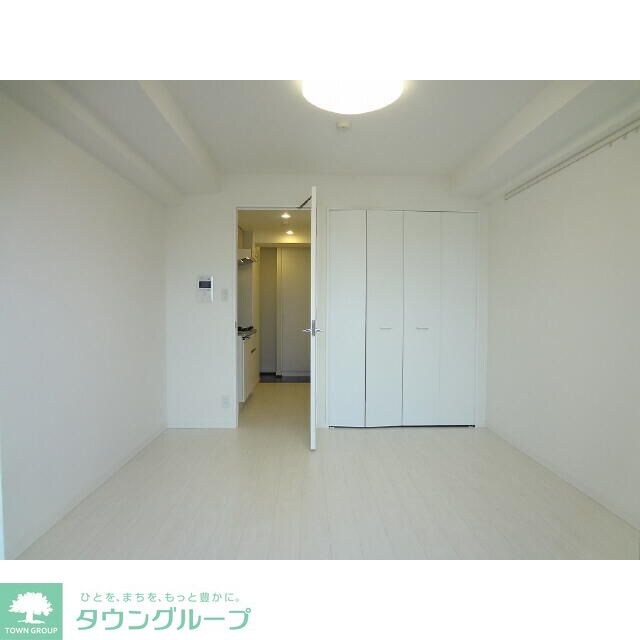 プレール・ドゥーク永福町の物件内観写真