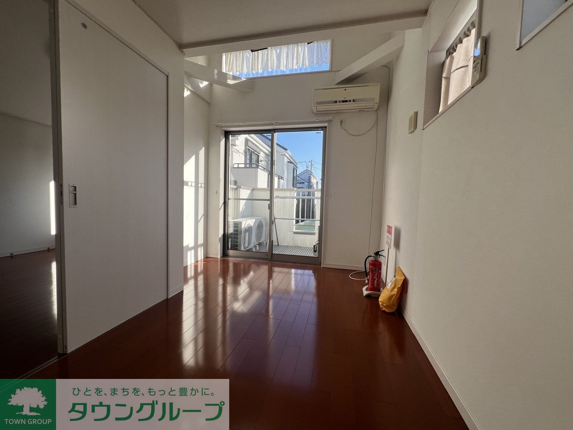 杉並区成田東４丁目戸建の物件内観写真