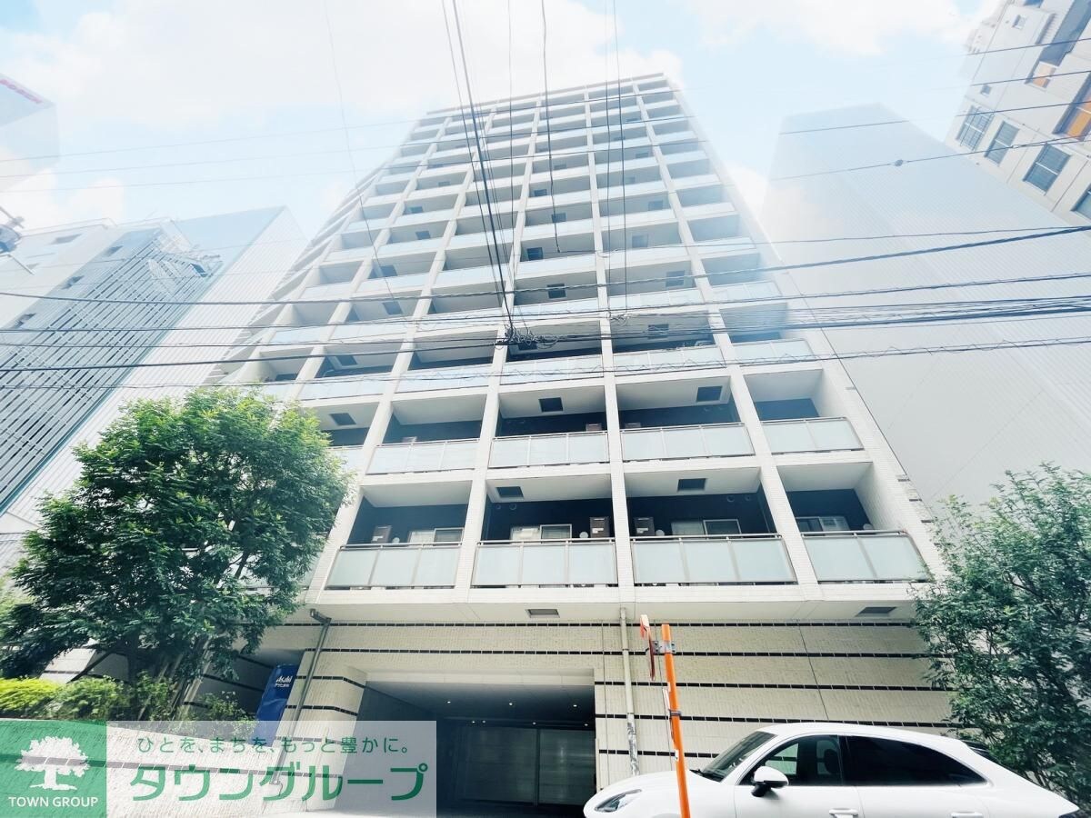 パークハビオ渋谷本町レジデンスの物件内観写真