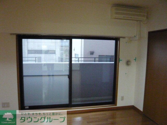 ローズガーデンの物件内観写真