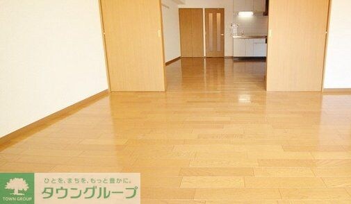 ローズガーデンの物件内観写真