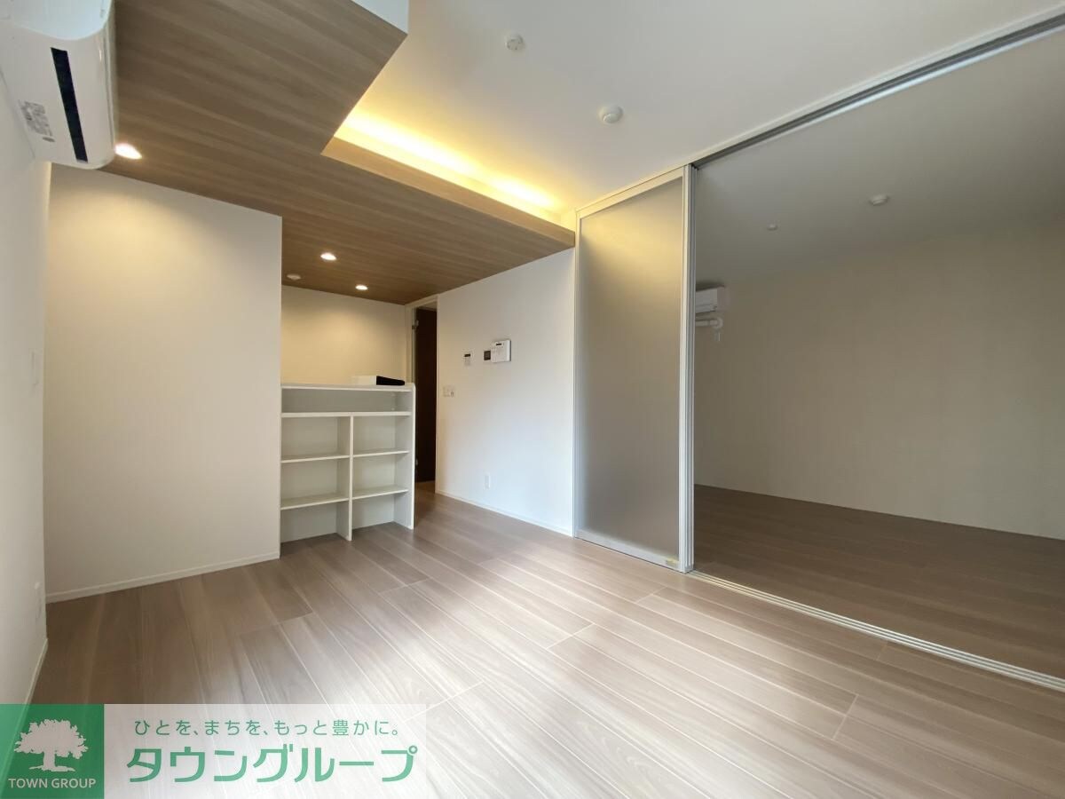 エクセリア上鷺宮IIの物件内観写真