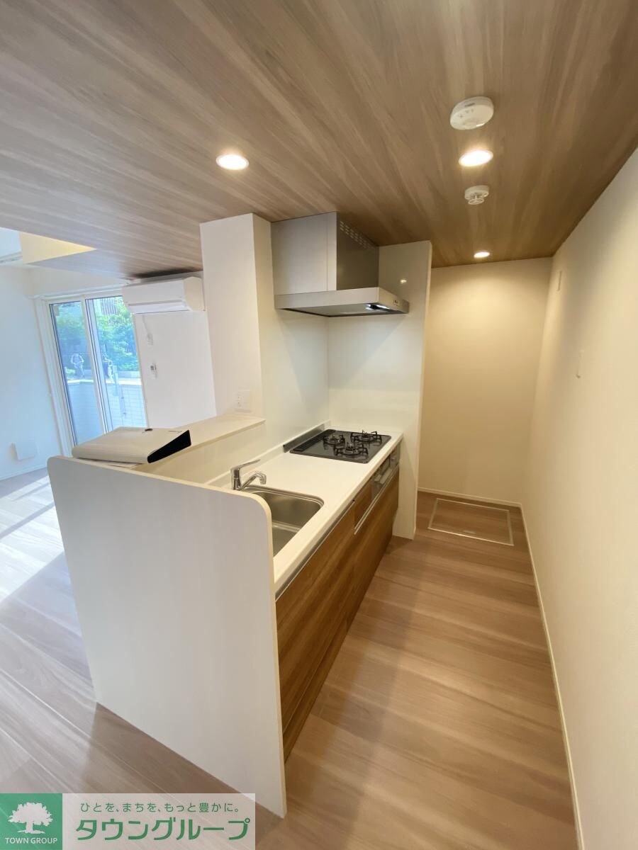 エクセリア上鷺宮IIの物件内観写真