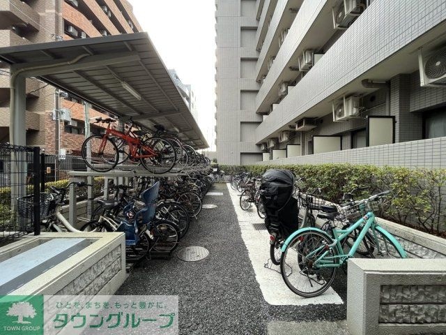 藤和シティスクエア練馬の物件内観写真