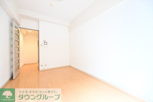 藤和シティスクエア練馬の物件内観写真