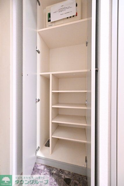 藤和シティスクエア練馬の物件内観写真