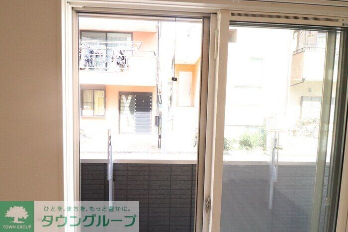 ソレール西久保の物件内観写真