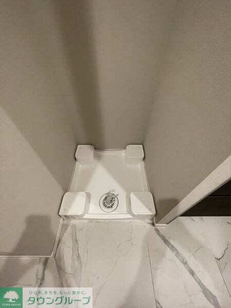 ザ・パークハビオ中野富士見町ガーデンの物件内観写真