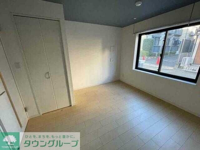 エルファーロ笹塚IIの物件内観写真