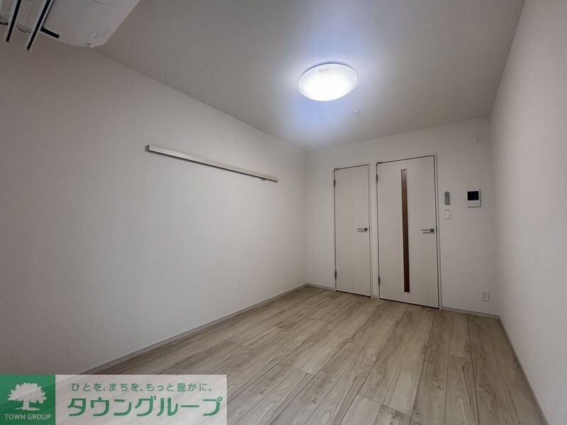 リブリ・練馬IIの物件内観写真