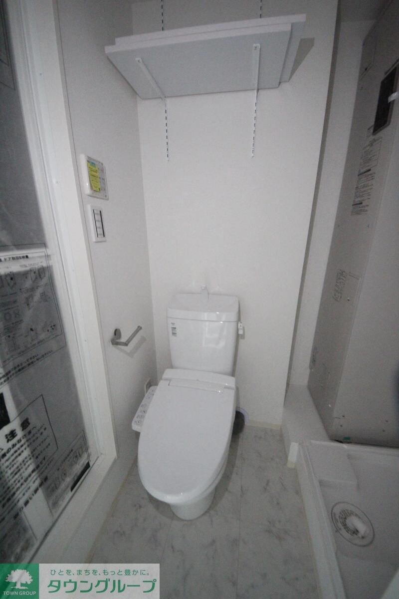 nobliss中野の物件内観写真