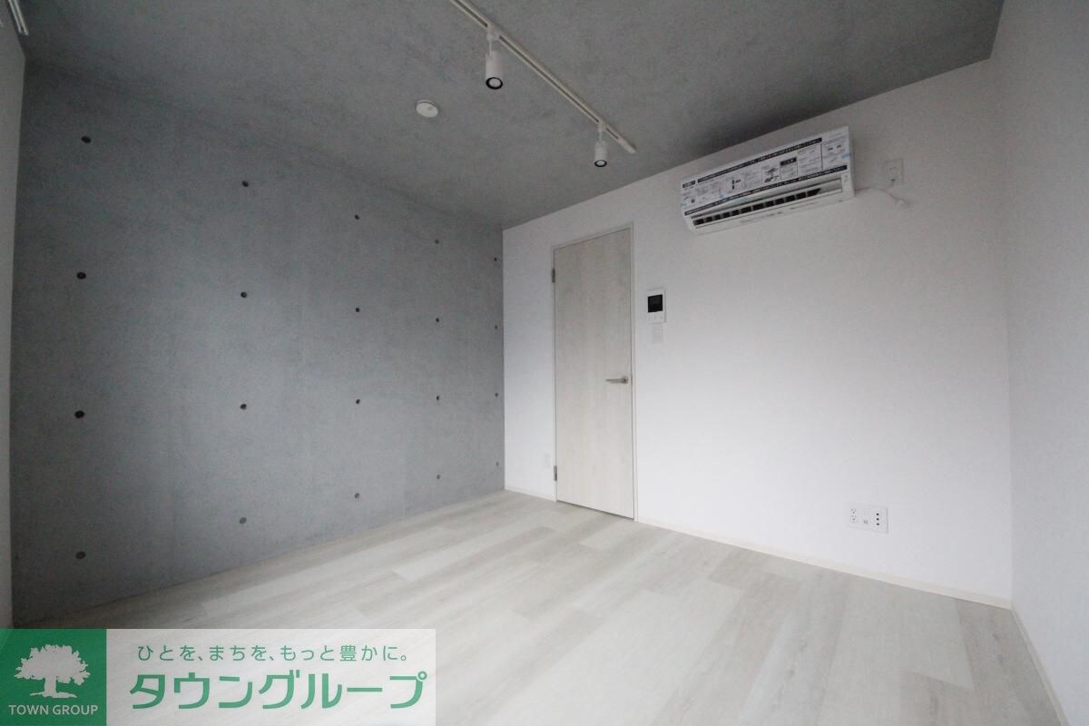 nobliss中野の物件内観写真