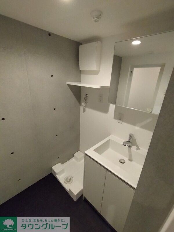 ＡＺ　Ｓｍａｒｔ　目白御留山の物件内観写真