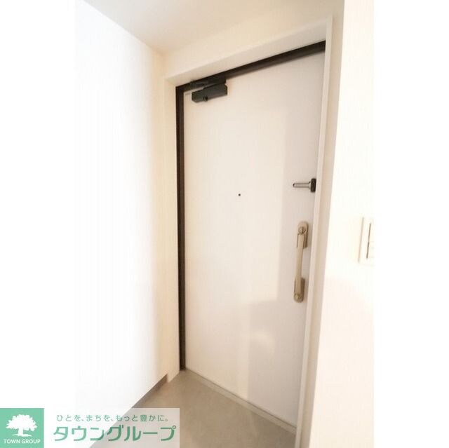 リヴィコート下落合の物件内観写真