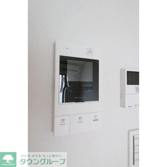 リヴィコート下落合の物件内観写真