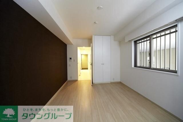 レジディア中落合B棟の物件内観写真