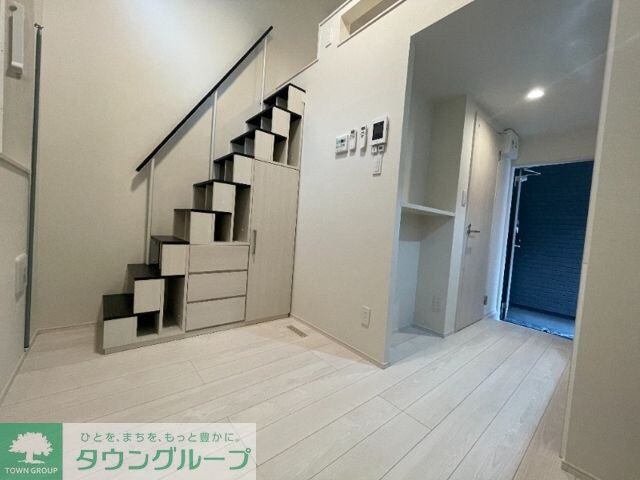 ハーモニーテラス白鷺IIの物件内観写真