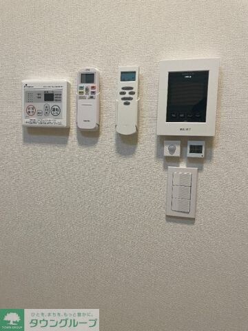 ハーモニーテラス白鷺IIの物件内観写真