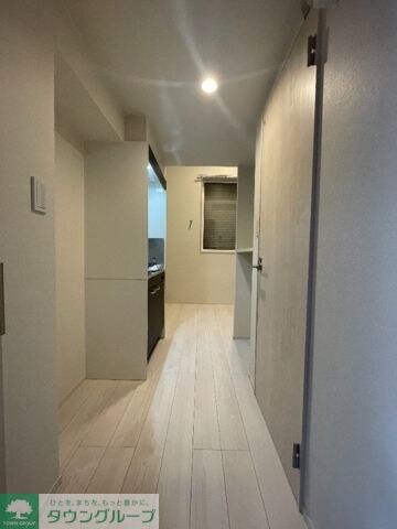 ハーモニーテラス白鷺IIの物件内観写真