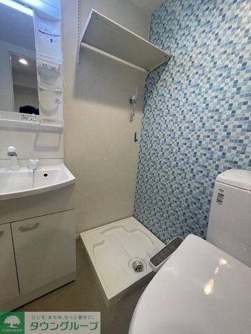 ハーモニーテラス白鷺IIの物件内観写真