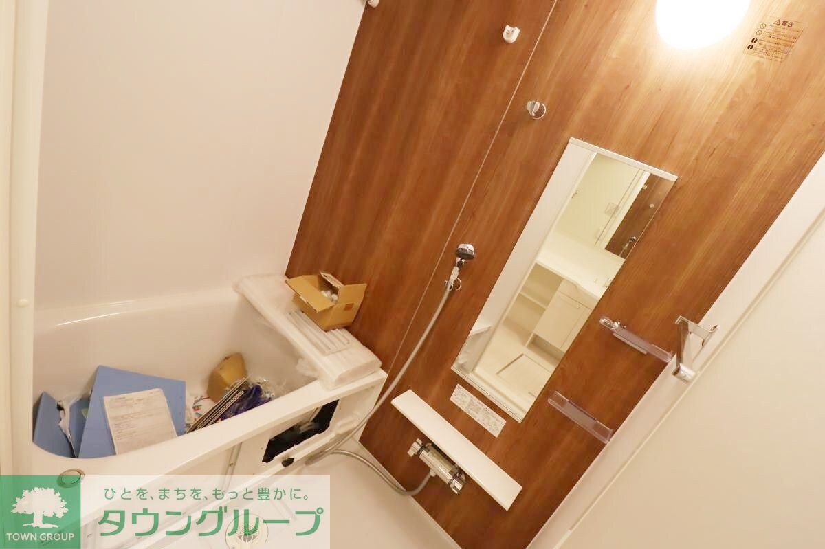 アヴァンス中村南の物件内観写真