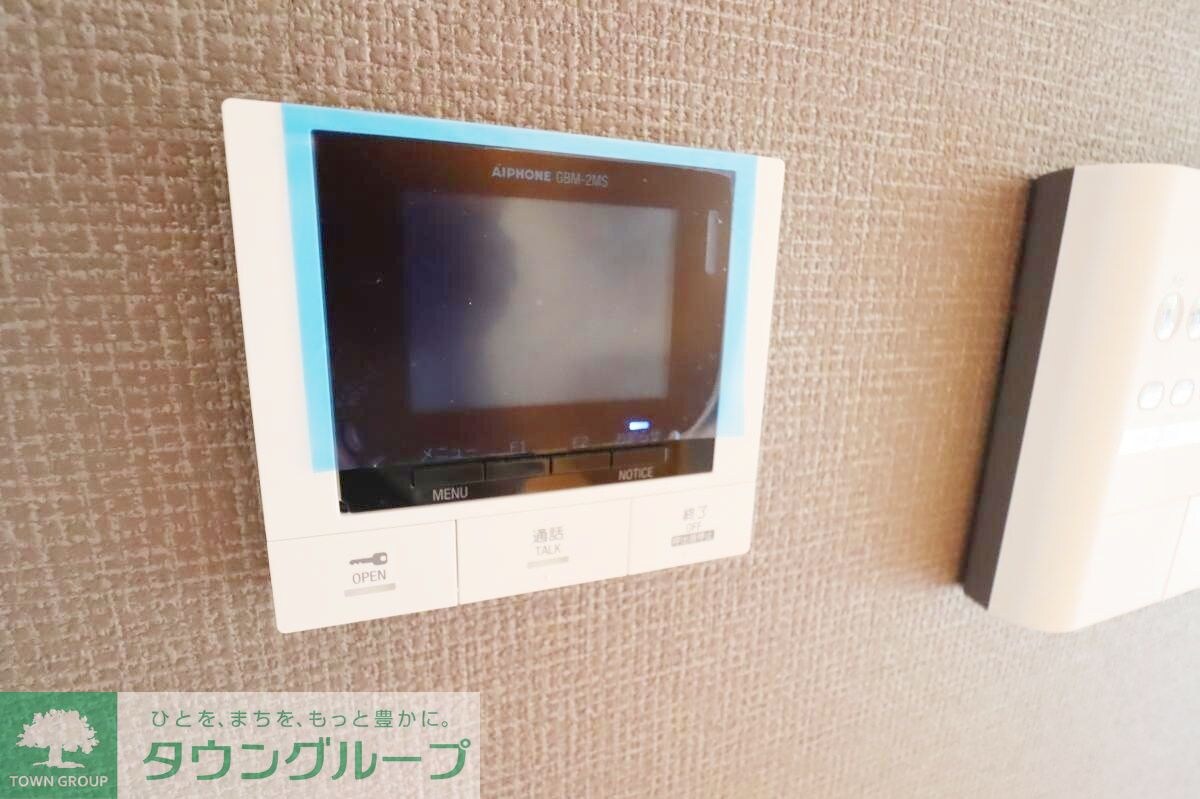 アヴァンス中村南の物件内観写真