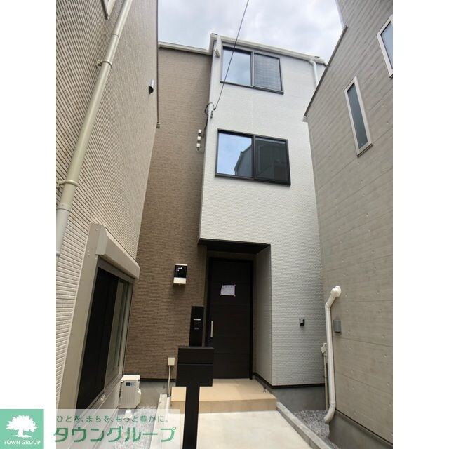 Ｋｏｌｅｔ新井薬師前＃０３の物件内観写真