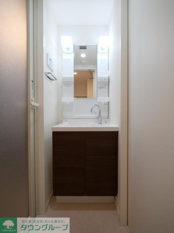 ハーモニーレジデンス新宿THENORTHの物件内観写真