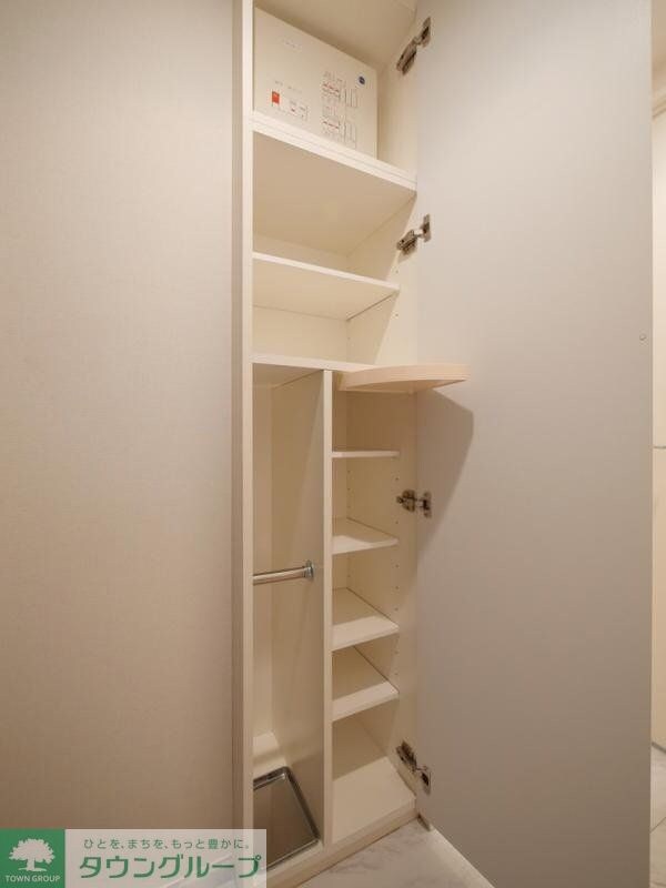 ハーモニーレジデンス新宿THENORTHの物件内観写真