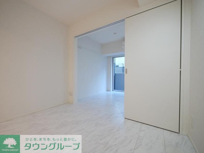 ハーモニーレジデンス新宿THENORTHの物件内観写真