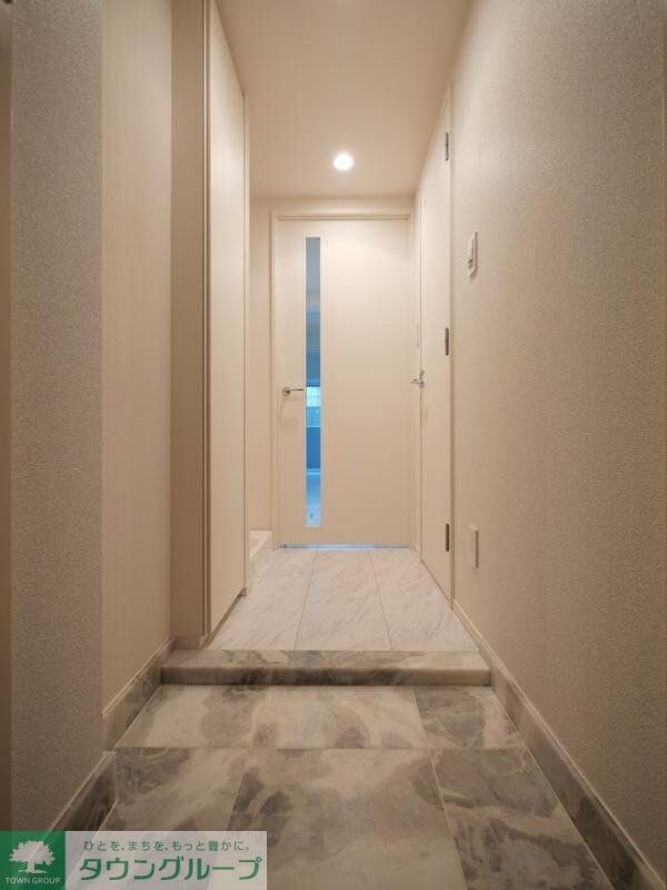 ハーモニーレジデンス新宿THENORTHの物件内観写真