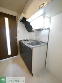 ビイルーム新宿の物件内観写真