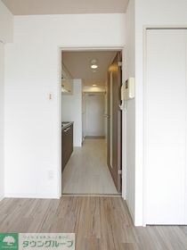 ビイルーム新宿の物件内観写真