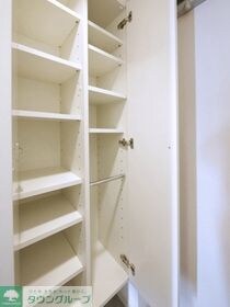 ビイルーム新宿の物件内観写真