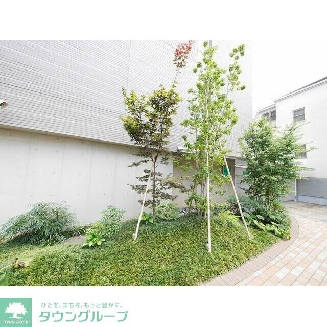 ビイルーム新宿(ビイルームシンジュク)の物件内観写真