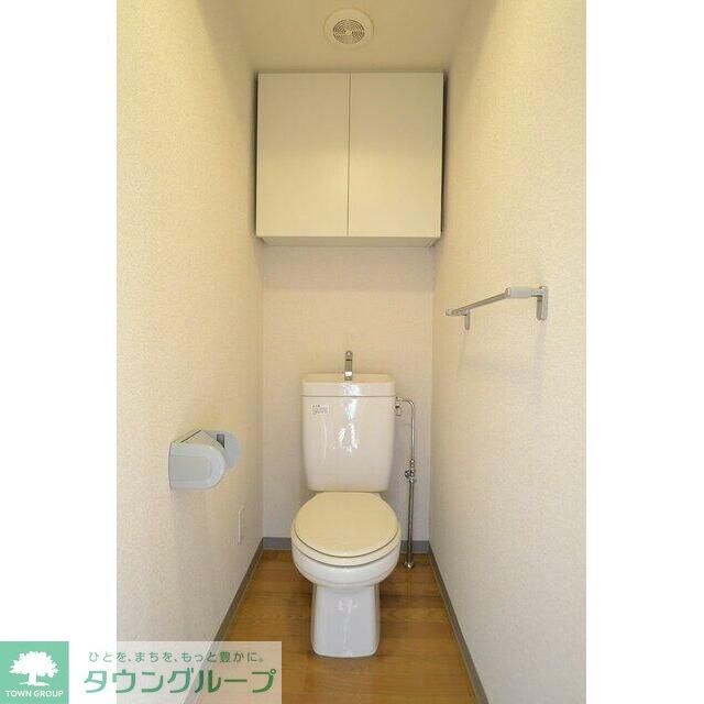 ビイルーム新宿(ビイルームシンジュク)の物件内観写真