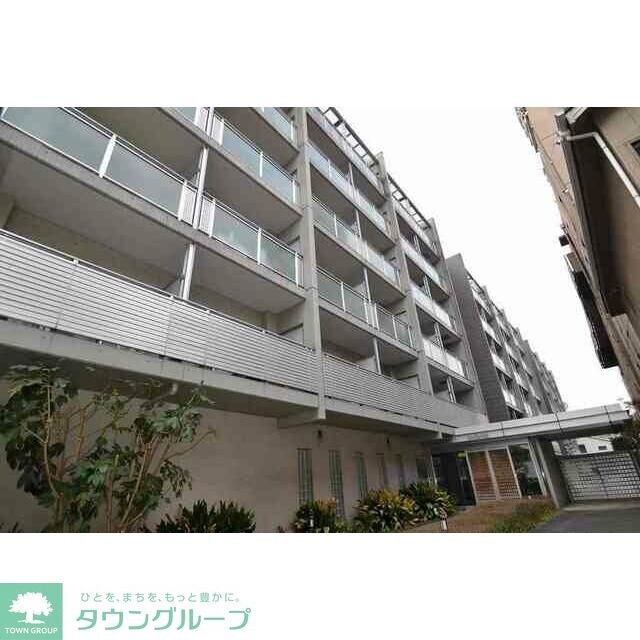 ビイルーム新宿(ビイルームシンジュク)の物件内観写真