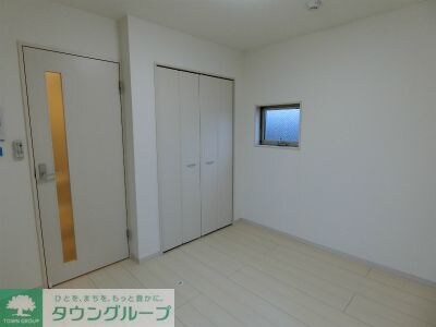 リブリ・スクエアの物件内観写真