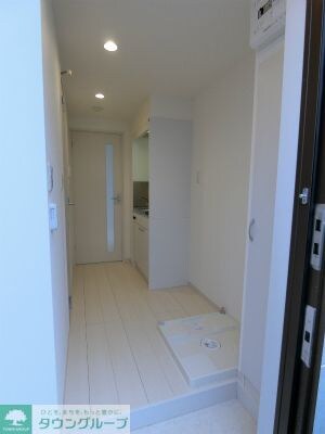 リブリ・スクエアの物件内観写真