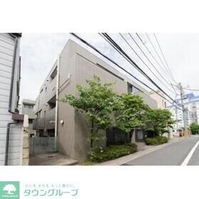 四ツ谷ＨＯＵＳＥの物件内観写真